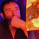 Знакомства: Андрей, 36 лет, Балаково