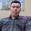 Знакомства: Олег, 32 года, Черногорск