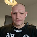 Знакомства: Игорь, 35 лет, Гродно