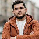 Знакомства: Шохрух, 24 года, Москва