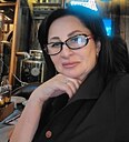 Знакомства: Жанна, 61 год, Алагир