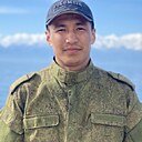 Знакомства: Нурба, 23 года, Бишкек