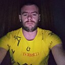 Знакомства: Андрей Москален, 40 лет, Минск