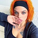 Знакомства: Милания, 25 лет, Москва