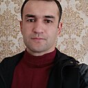 Знакомства: Алишер, 36 лет, Москва