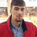 Знакомства: Женя, 23 года, Москва