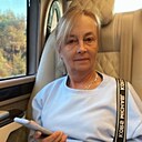 Знакомства: Галя, 58 лет, Чебоксары