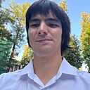 Знакомства: Амир, 26 лет, Москва