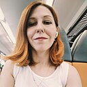 Знакомства: Светлана, 44 года, Москва