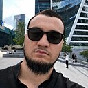 Знакомства: Shoh, 25 лет, Москва