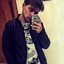 Знакомства: Дмитрий, 24 года, Сургут