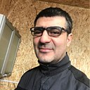Знакомства: Зам, 43 года, Тарко-Сале