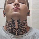 Знакомства: Костян, 20 лет, Харьков