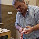 Знакомства: Badri, 48 лет, Тбилиси