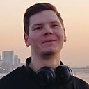 Знакомства: Сергей, 20 лет, Пермь