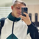 Знакомства: Эдуард, 24 года, Ульяновск