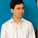 Знакомства: Дима, 21 год, Пермь
