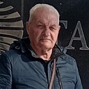 Знакомства: Владимир, 65 лет, Донецкая
