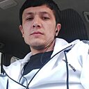 Знакомства: Муслим, 38 лет, Наманган