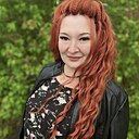 Знакомства: Helga, 41 год, Бобруйск