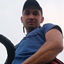 Знакомства: Дима, 36 лет, Кизел