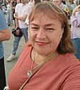 Знакомства: Зиля, 52 года, Набережные Челны