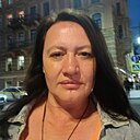 Знакомства: Наталья, 48 лет, Санкт-Петербург
