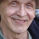 Знакомства: Михаил, 60 лет, Тольятти