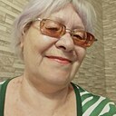 Знакомства: Галина, 69 лет, Оренбург