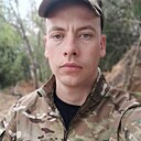 Знакомства: Александр, 35 лет, Ульяновск