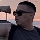 Знакомства: Алихан, 35 лет, Астана