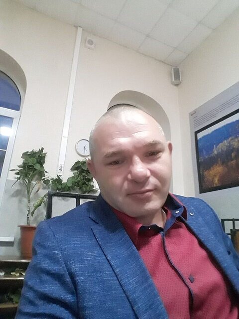 Фото - Tabor.ru