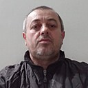 Знакомства: Дзамболат, 53 года, Владикавказ