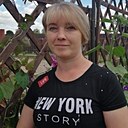 Знакомства: Надежда, 45 лет, Лебедянь