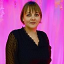 Знакомства: Антонина, 40 лет, Буденновск