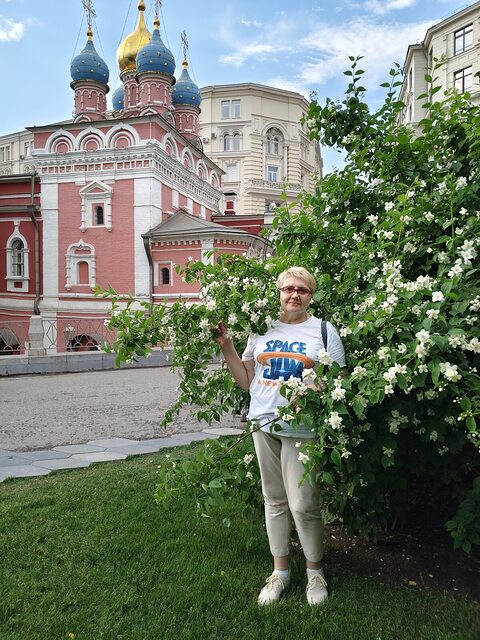 Фото - Tabor.ru