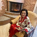 Знакомства: Nadin Надежда, 60 лет, Гродно