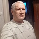 Знакомства: Михаил, 59 лет, Дудинка