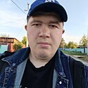 Знакомства: Никита, 28 лет, Магдагачи
