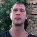Знакомства: Евгений, 36 лет, Ждановка