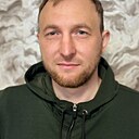 Знакомства: Андрей, 35 лет, Быхов