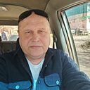 Знакомства: Валерий, 52 года, Астрахань