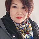 Знакомства: Норжима, 46 лет, Чита