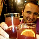 Знакомства: Сергей, 46 лет, Винница