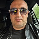 Знакомства: Гарик, 42 года, Москва