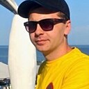 Знакомства: Дима, 35 лет, Одесса