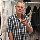 Знакомства: Андрей, 41 год, Тверь