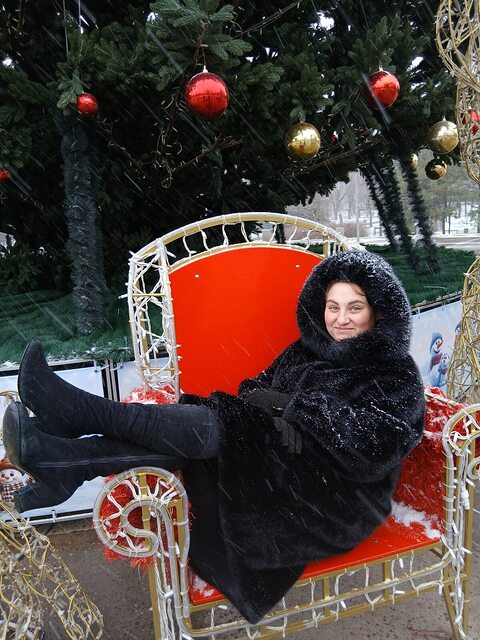 Фото - Tabor.ru