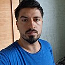 Знакомства: Ясин, 36 лет, Ставрополь