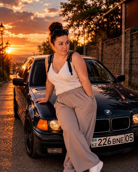 Фото - Tabor.ru